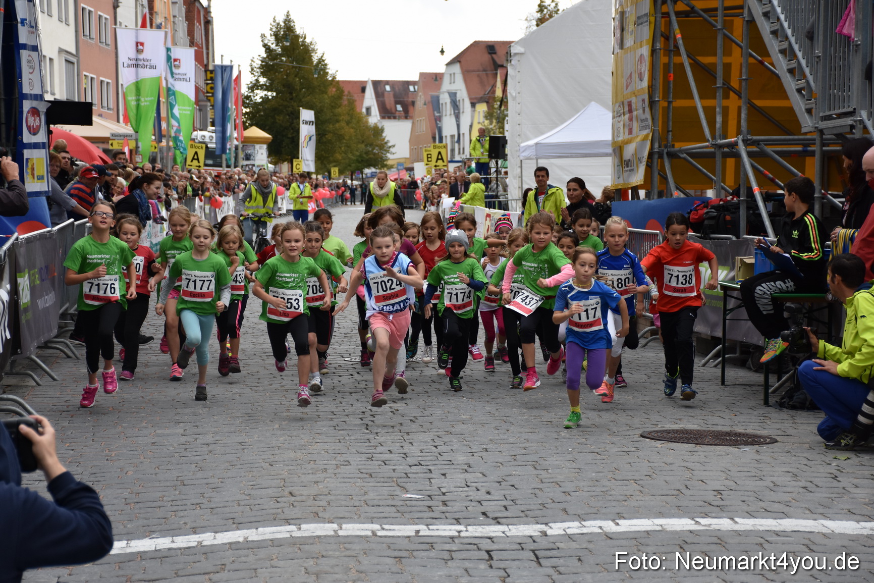 Stadtlauf Neumarkt 2015 1753